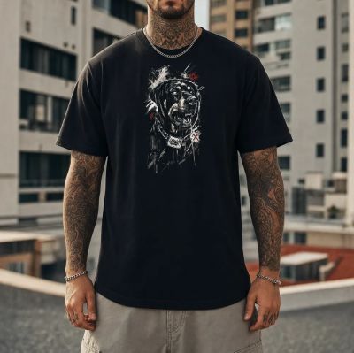 Tricou Bărbați 297