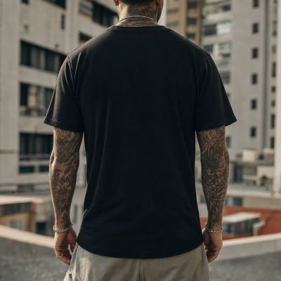 Tricou Bărbați 301
