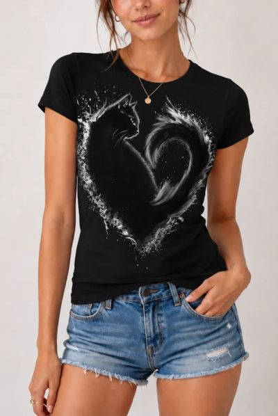 Tricou Dama 377