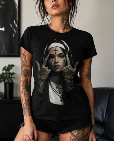 Tricou Dama 380