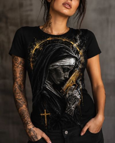 Tricou Dama 381