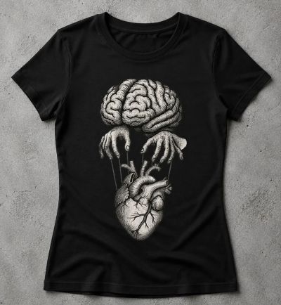 Tricou Dama 404