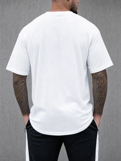 Tricou Bărbați 308