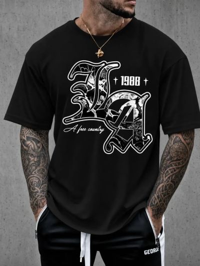 Tricou Bărbați 309