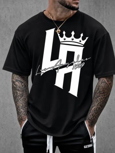 Tricou Bărbați 311