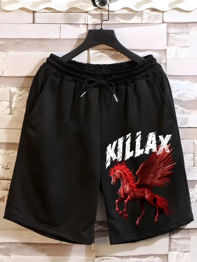 Еchipament sportiv pantaloni scurți Red Unicorn