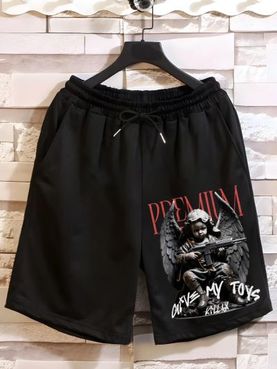 Еchipament sportiv pantaloni scurți BABY ANGEL