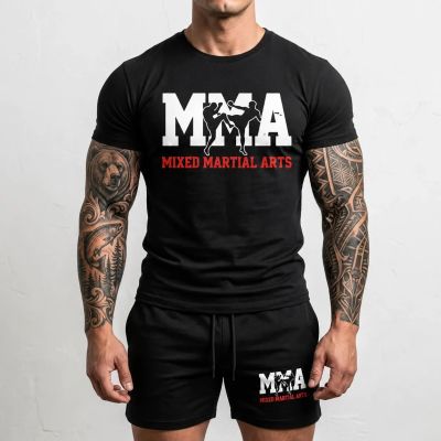 Еchipament sportiv pantaloni scurți MMA