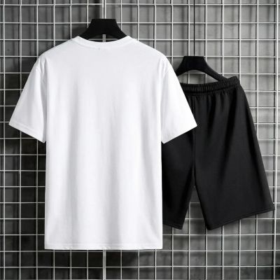 Еchipament sportiv pantaloni scurți 28 ALB
