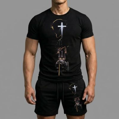Еchipament sportiv pantaloni scurți 265