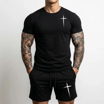 Еchipament sportiv pantaloni scurți Cross