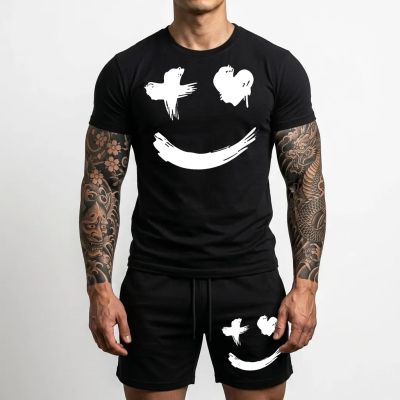 Еchipament sportiv pantaloni scurți X Face 1