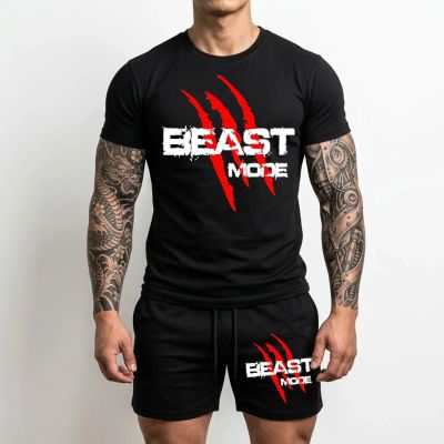 Еchipament sportiv pantaloni scurți Beast Mode