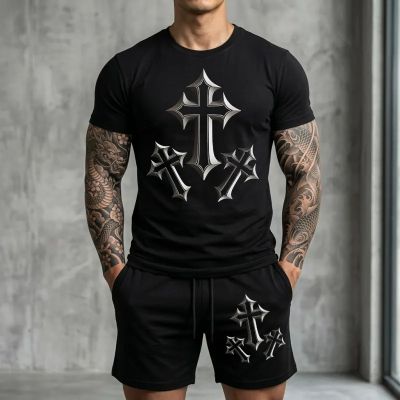 Еchipament sportiv pantaloni scurți 68