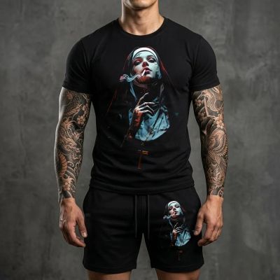 Еchipament sportiv pantaloni scurți 57