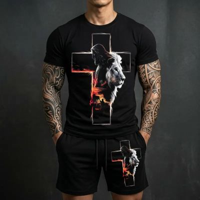 Еchipament sportiv pantaloni scurți 94