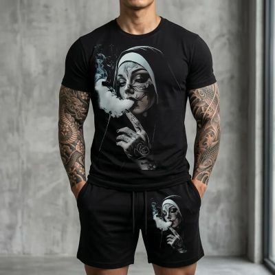 Еchipament sportiv pantaloni scurți 109