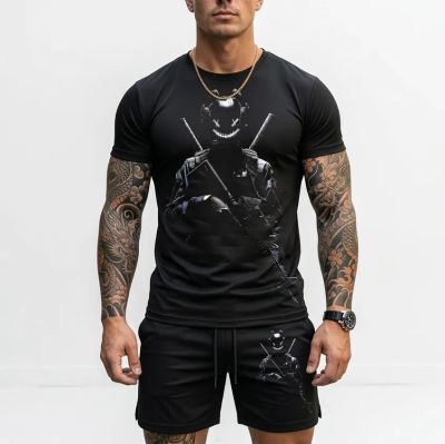 Еchipament sportiv pantaloni scurți 212