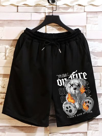 Еchipament sportiv pantaloni scurți On Fire