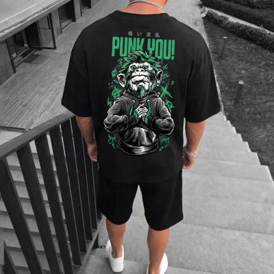 Еchipament sportiv pantaloni scurți Punk You
