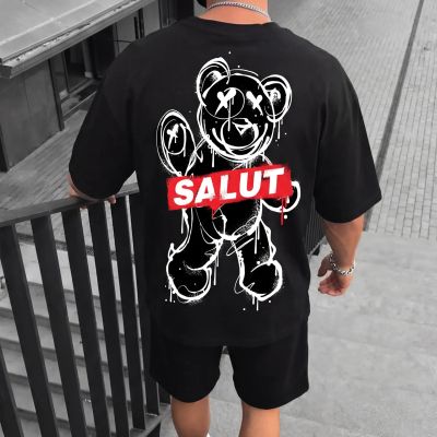 Еchipament sportiv pantaloni scurți Salut