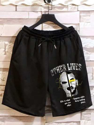 Еchipament sportiv pantaloni scurți Other Life