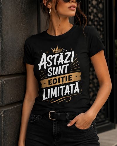 Tricou Dama 367