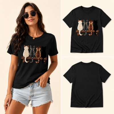 Tricou Dama 408