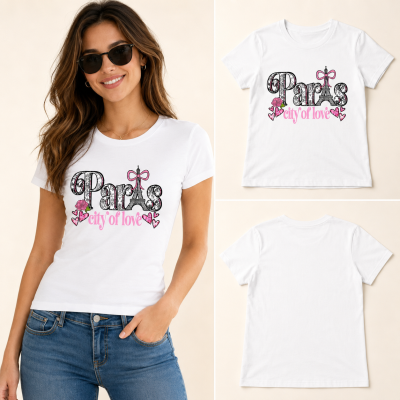Tricou Dama 403