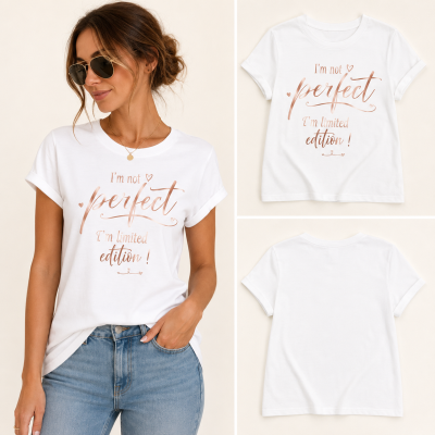 Tricou Dama 401
