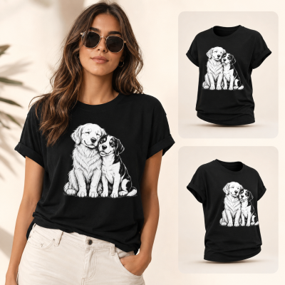 Tricou Dama 371