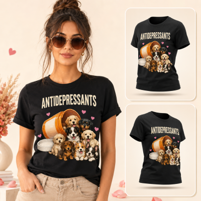Tricou Dama 358