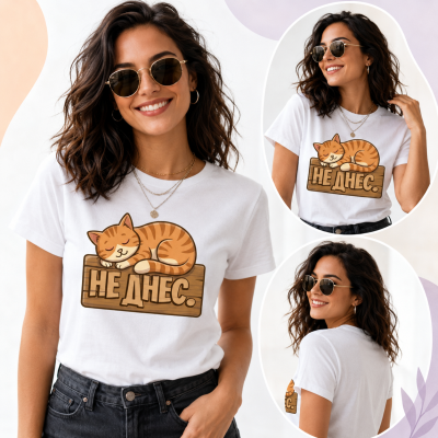 Tricou Dama 303