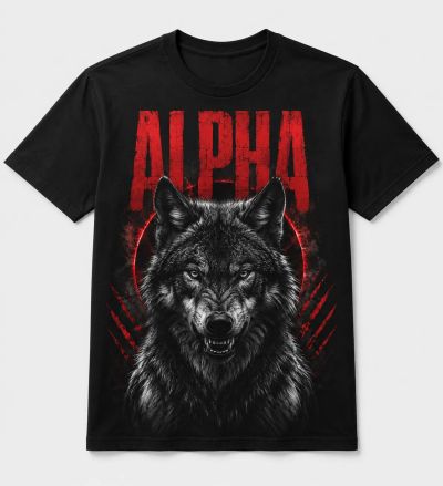 Tricou Bărbați 338
