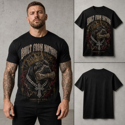 Tricou Bărbați 341