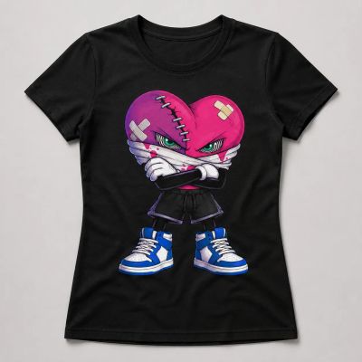 Tricou Dama 419