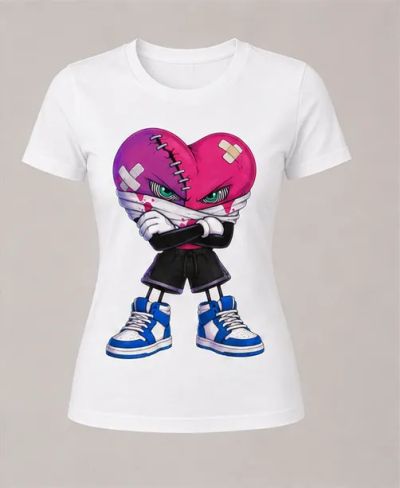 Tricou Dama 420