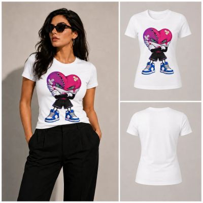 Tricou Dama 420