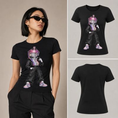 Tricou Dama 421