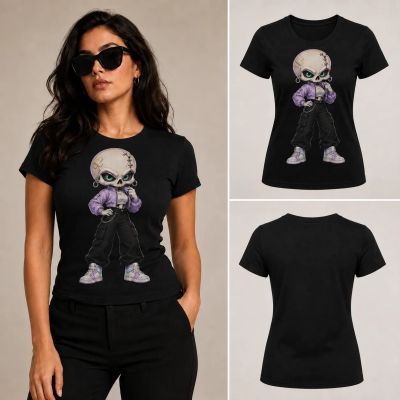 Tricou Dama 423