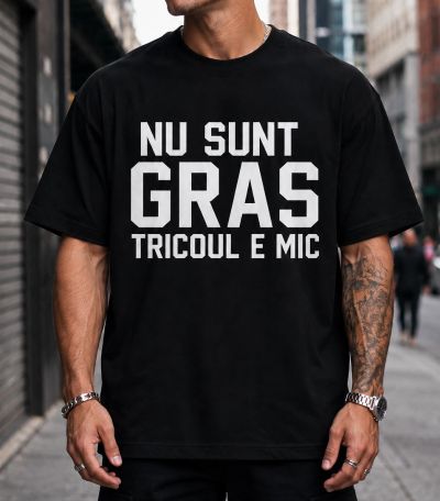 Tricou Bărbați 348