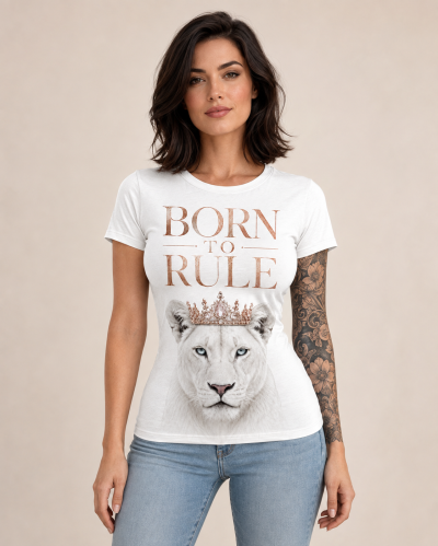 Tricou Dama 425