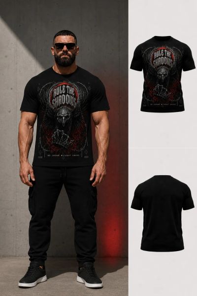 Tricou Bărbați 351