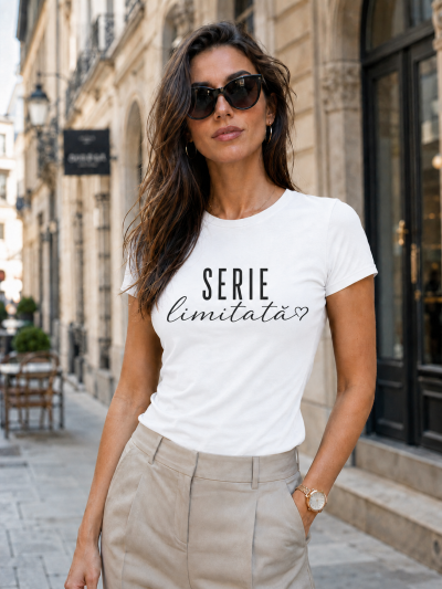 Tricou Dama 428