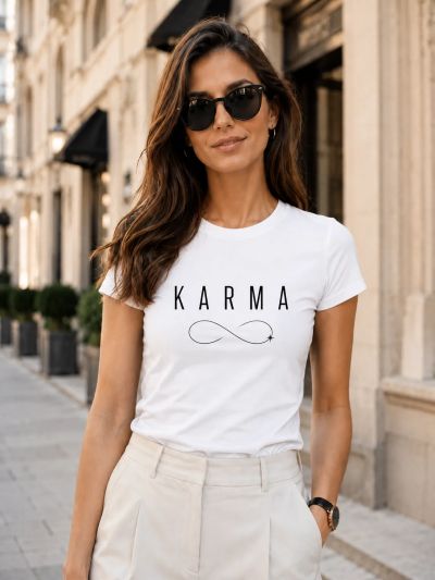 Tricou Dama 430