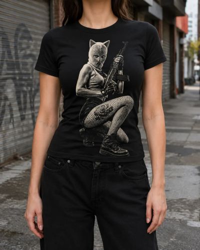 Tricou Dama 437