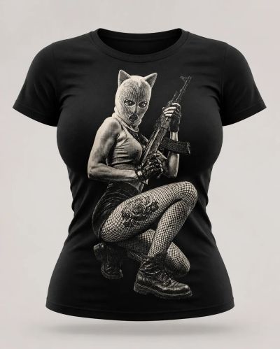 Tricou Dama 437