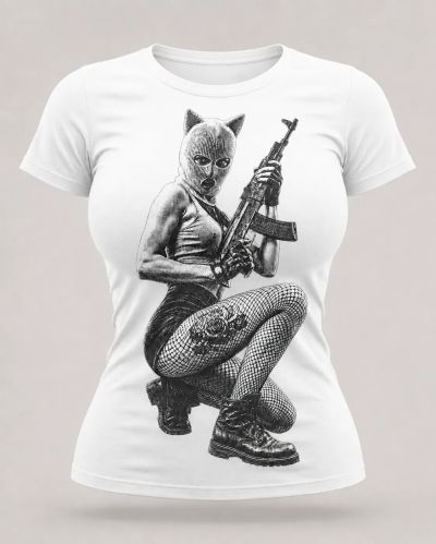 Tricou Dama 438
