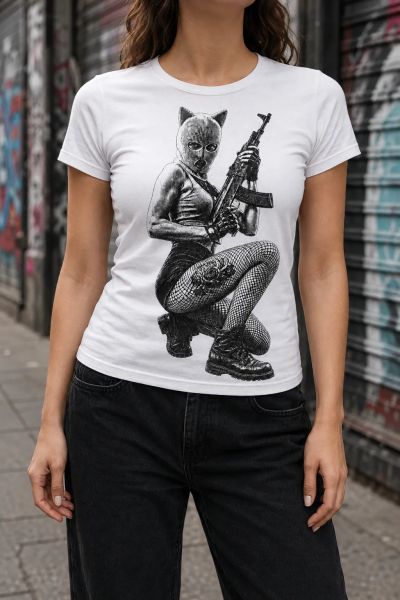 Tricou Dama 438