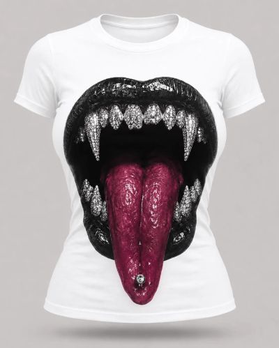 Tricou Dama 440